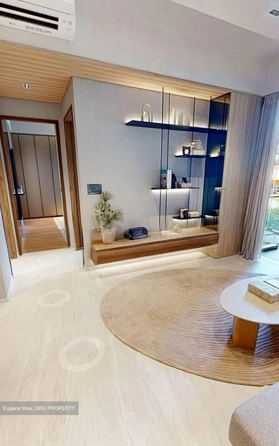 The Reserve Residences (D21), Apartment #545437861